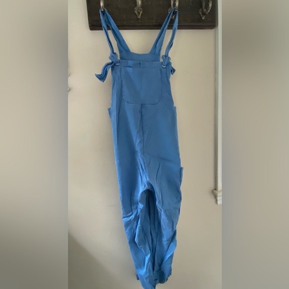 Smash + Tess Romperalls - Picture 1 of 2